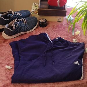 Adidas Capris 
